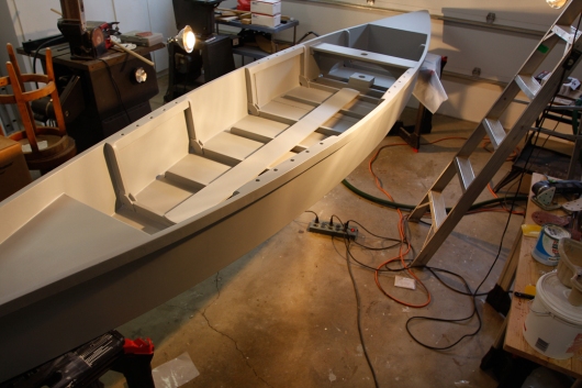 Duck Boat Plans Plywood
